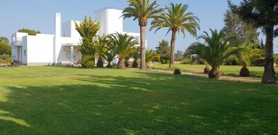 Finca Campo Viejo with Garden, Terrace & Wi-Fi