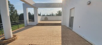 Finca Campo Viejo with Garden, Terrace & Wi-Fi