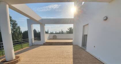 Finca Campo Viejo with Garden, Terrace & Wi-Fi