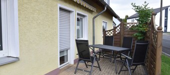 Ferienwohnung Sunlight