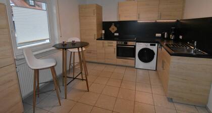 Ferienwohnung Sunlight