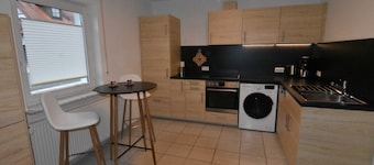 Ferienwohnung Sunlight