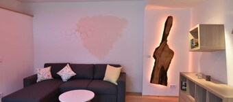 Ferienwohnung Sunlight