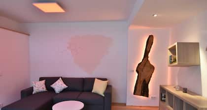 Ferienwohnung Sunlight