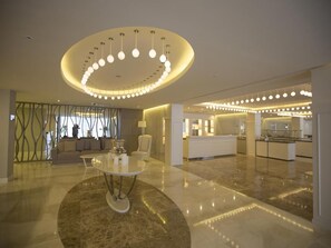 Desayuno buffet incluido todos los días