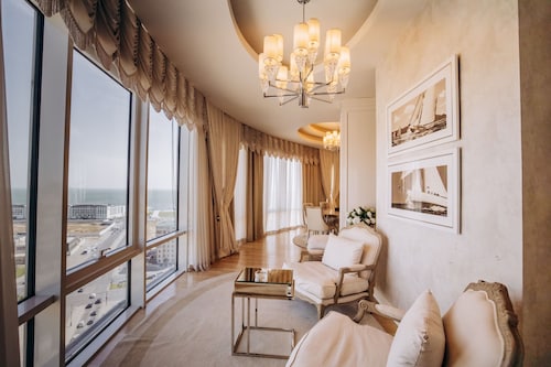 Qafqaz Sahil Hotel Baku