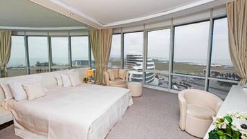 Junior Suite | Beach/ocean view
