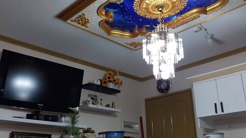 FULLY FURNISHED 2 BDR CONDO WITH UNLIMITED WIFI CABLE TV