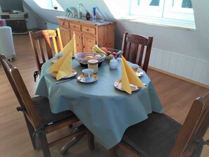 Dining - Bahnhofsweg 12, Deutschland (Sierksdorf)