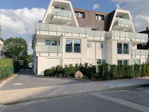 Udendørsområde