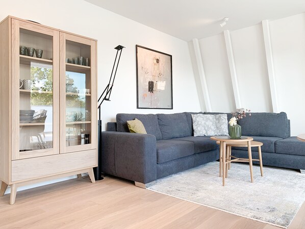 Fernseher