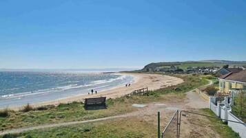 NĂ€ra stranden
