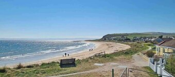 The Wee House by the Sea