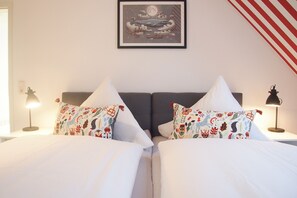 2 bedrooms, WiFi