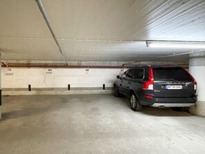 Unterkunftsgelände