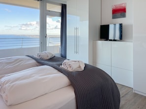 2 bedrooms, WiFi