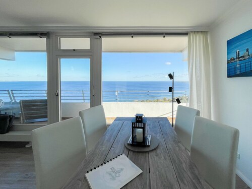 Sea view - Sea view, App. 145