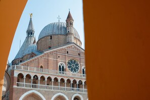 Exterior - Padova Suites C20 (Padova)
