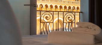Padova Suites C20