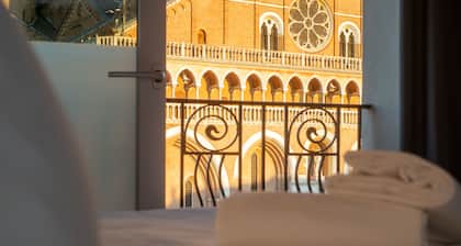 Padova Suites C20