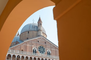 Exterior - Padova Suites C20 (Padova)