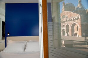 Chambre Double Deluxe