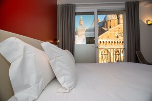 Deluxe Junior Suite