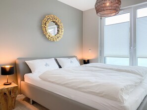 1 Schlafzimmer, WLAN