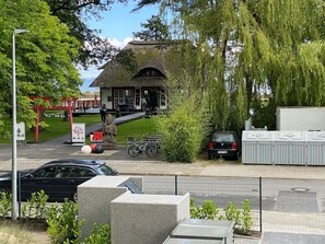 Udendørsområde