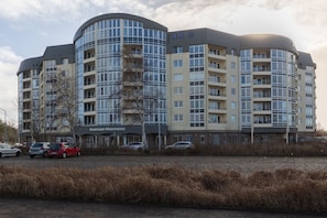 Udendørsområde