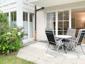 Speisen im Freien