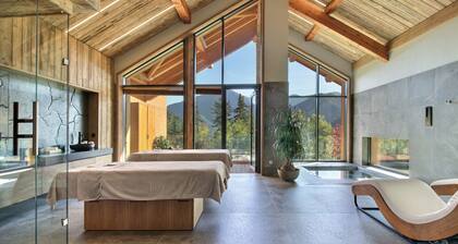 Pure Montagne Resort & Spa
