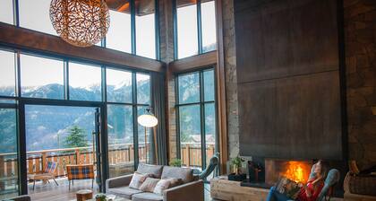 Pure Montagne Resort & Spa