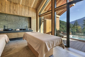 Massageanwendungen