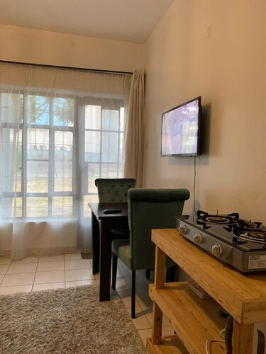 Stay.Plus Rio-Vista Studio Apartment