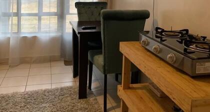 Stay.Plus Rio-Vista Studio Apartment