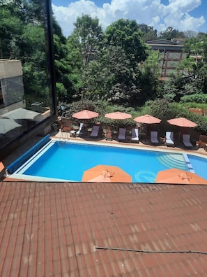 Exterior - Stay.Plus Diva Homes Westlands (Nairobi)