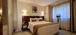 Apartamento luxo | Wi-Fi de cortesia