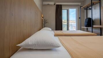 شقة عائلية | مكتب وتجهيزات عازلة للصوت وواي فاي مجانًا