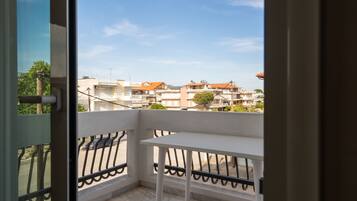 Family Apartment | Terrace/patio