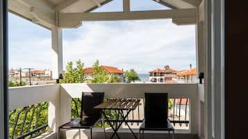 Standard Room | Terrace/patio