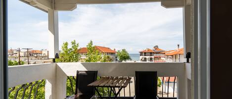 Standardzimmer | Terrasse/Patio
