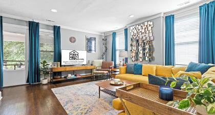 The Lookout - Walkable to 39th St. + KU Med!