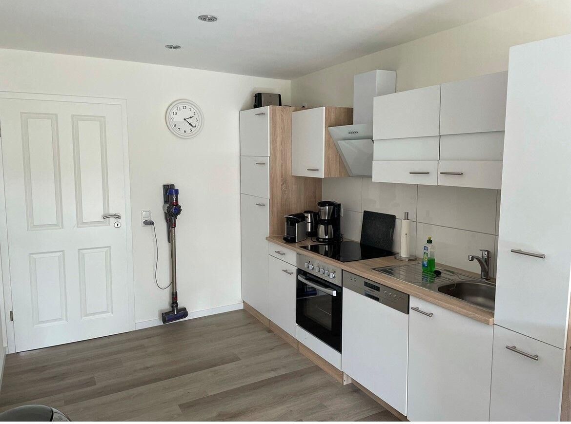 Apartment Seaside Amrum 8