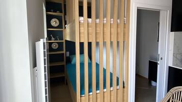 1 chambre, Wi-Fi gratuit