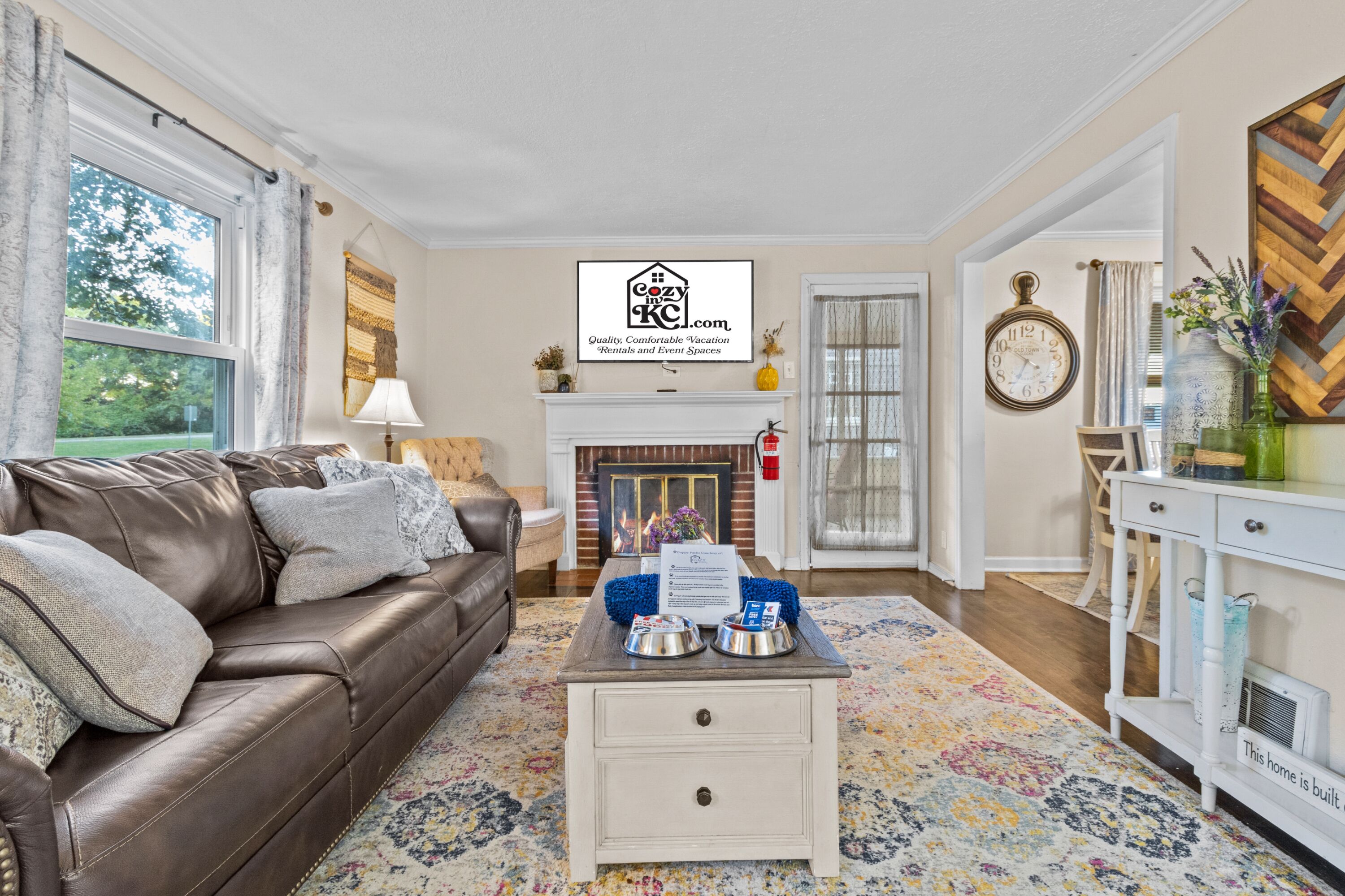 Smart TV, Hulu y servicios de streaming 