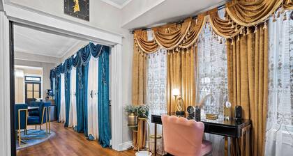 The Downtown Luxe - Superior Amenities & minutes from downtown, Westport and the Plaza!
