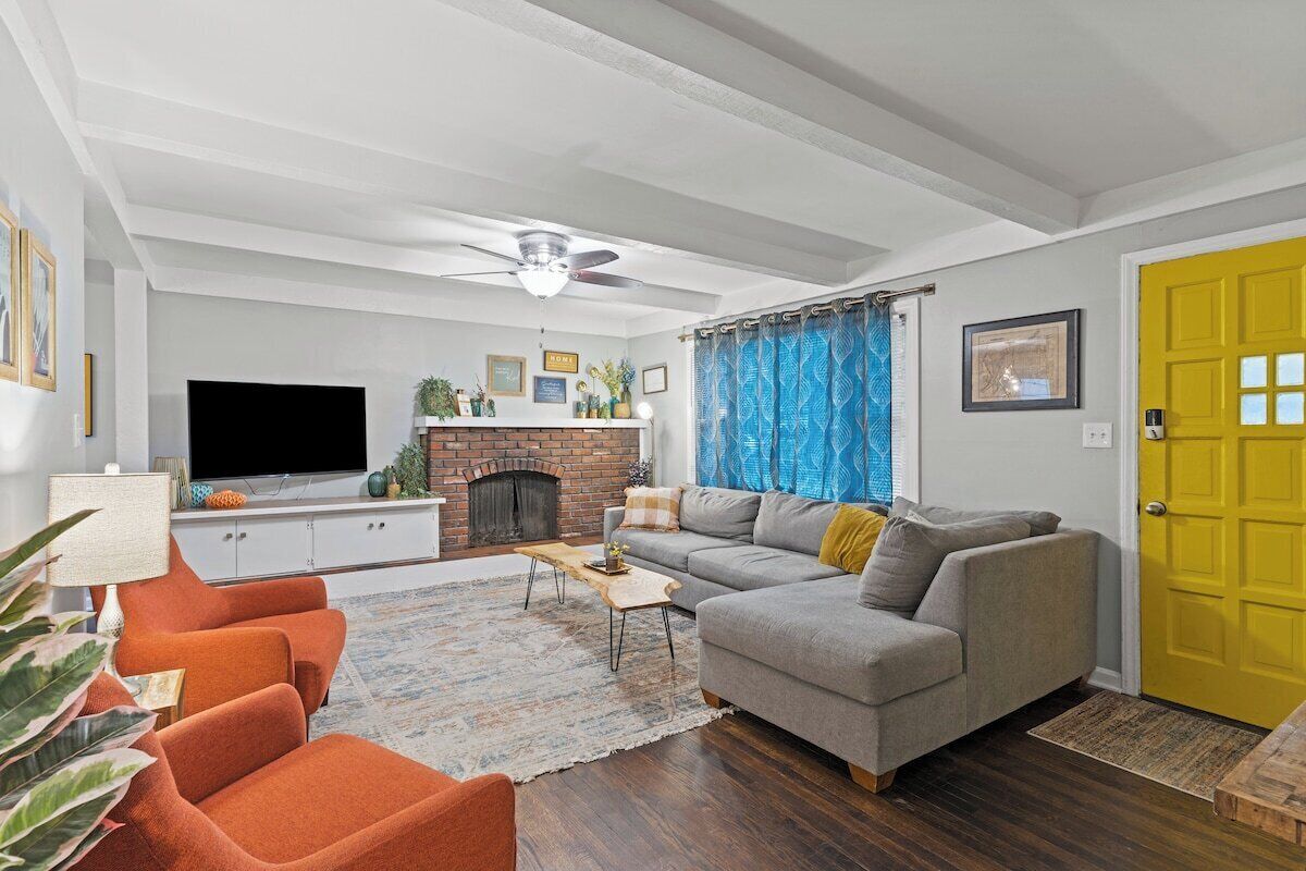 Smart TV, offices