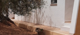 Dar El Janna 26 - the house of paradise