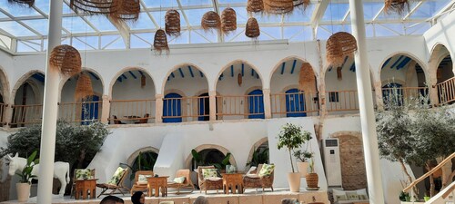 Dar El Janna 26 - the house of paradise